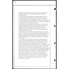 Matagorda - Book: Deed Records Volume: T Page: 48