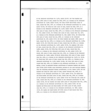 Matagorda - Book: Deed Records Volume: T Page: 49