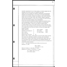 Matagorda - Book: Deed Records Volume: T Page: 51