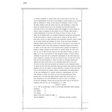 Matagorda - Book: Deed Records Volume: T Page: 242