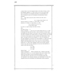 Matagorda - Book: Deed Records Volume: T Page: 426