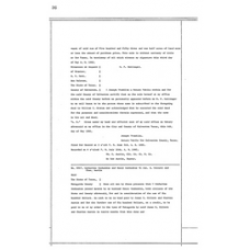 Matagorda - Book: Deed Records Volume: U Page: 36