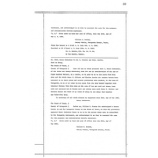 Matagorda - Book: Deed Records Volume: U Page: 39