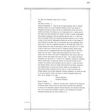 Matagorda - Book: Deed Records Volume: U Page: 277