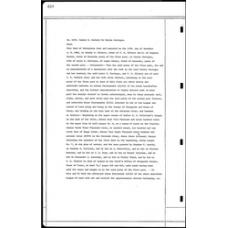 Matagorda - Book: Deed Records Volume: U Page: 424