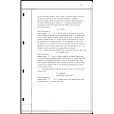 Matagorda - Book: Deed Records Volume: U Page: 425