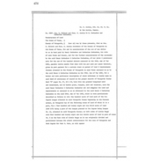 Matagorda - Book: Deed Records Volume: U Page: 476