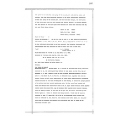 Matagorda - Book: Deed Records Volume: V Page: 107