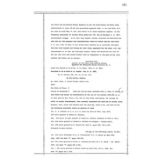 Matagorda - Book: Deed Records Volume: V Page: 151