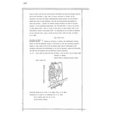 Matagorda - Book: Deed Records Volume: V Page: 154