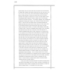 Matagorda - Book: Deed Records Volume: V Page: 210