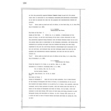 Matagorda - Book: Deed Records Volume: V Page: 256