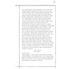 Matagorda - Book: Deed Records Volume: V Page: 301