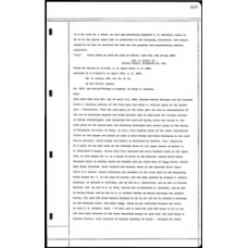 Matagorda - Book: Deed Records Volume: V Page: 343