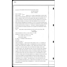 Matagorda - Book: Deed Records Volume: V Page: 344