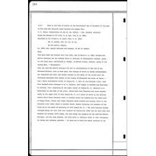 Matagorda - Book: Deed Records Volume: W Page: 284