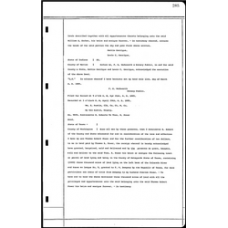 Matagorda - Book: Deed Records Volume: W Page: 285