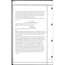 Matagorda - Book: Deed Records Volume: W Page: 352