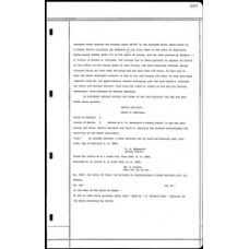 Matagorda - Book: Deed Records Volume: W Page: 353