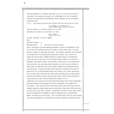 Matagorda - Book: Deed Records Volume: X Page: 4