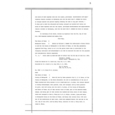 Matagorda - Book: Deed Records Volume: X Page: 5