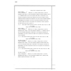 Matagorda - Book: Deed Records Volume: X Page: 244