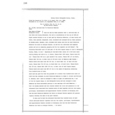 Matagorda - Book: Deed Records Volume: X Page: 246