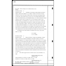 Matagorda - Book: Deed Records Volume: X Page: 272