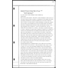 Matagorda - Book: Deed Records Volume: X Page: 275