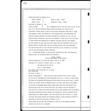 Matagorda - Book: Deed Records Volume: X Page: 276