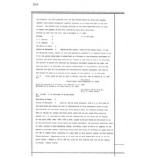 Matagorda - Book: Deed Records Volume: X Page: 302