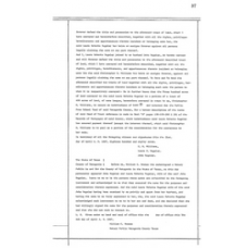 Matagorda - Book: Deed Records Volume: Y Page: 37