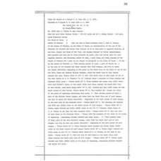 Matagorda - Book: Deed Records Volume: Y Page: 39