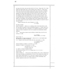 Matagorda - Book: Deed Records Volume: Y Page: 42