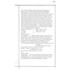 Matagorda - Book: Deed Records Volume: Y Page: 105