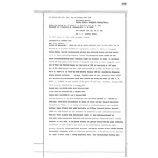 Matagorda - Book: Deed Records Volume: Y Page: 309