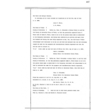 Matagorda - Book: Deed Records Volume: Y Page: 407