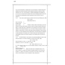 Matagorda - Book: Deed Records Volume: Y Page: 410