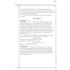 Matagorda - Book: Deed Records Volume: Y Page: 413