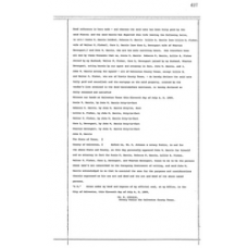 Matagorda - Book: Deed Records Volume: Y Page: 427