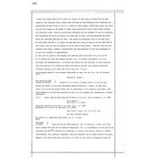 Matagorda - Book: Deed Records Volume: Y Page: 486