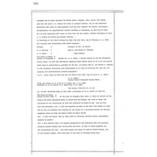 Matagorda - Book: Deed Records Volume: Y Page: 542