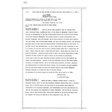 Matagorda - Book: Deed Records Volume: Y Page: 612