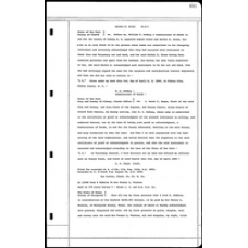 Matagorda - Book: Deed Records Volume: Y Page: 631