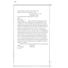 Matagorda - Book: Deed Records Volume: Z Page: 182