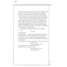 Matagorda - Book: Deed Records Volume: Z Page: 190