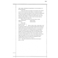 Matagorda - Book: Deed Records Volume: Z Page: 339