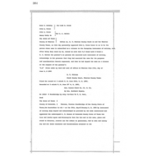 Matagorda - Book: Deed Records Volume: Z Page: 364