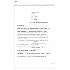 Matagorda - Book: Deed Records Volume: Z Page: 368