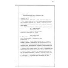 Matagorda - Book: Deed Records Volume: Z Page: 515